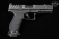 Walther PDP Pro-X PMM Full Size 9mm Luger Black in Excellent Condition Image 5