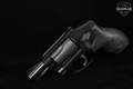 Smith & Wesson (S&W) Model 442-1 Pro Series .38 Special +P Black in Very Good Condition Image 2