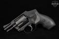 Smith & Wesson (S&W) Model 442-1 Pro Series .38 Special +P Black in Very Good Condition Image 4