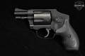 Smith & Wesson (S&W) Model 442-1 Pro Series .38 Special +P Black in Very Good Condition Image 5