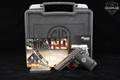 Sig Sauer P938 Stand 9mm Luger (9x19 Para) Two-Tone in Excellent Condition Image 2