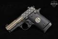 Sig Sauer P938 Stand 9mm Luger (9x19 Para) Two-Tone in Excellent Condition Image 3