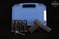 Sig Sauer SP 2340 Blueline .40 S&W Black in Excellent Condition Image 2