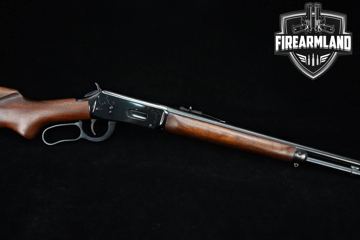 1971 Winchester Model 1894 NRA Centennial 30-30 24" Winchester 1894 VINTAGE
