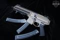Sig Sauer MPX K FDE 9mm Luger FDE Anodized in Excellent Condition Image 2