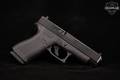 Glock 48 Slimline Black 9mm Luger Black in Excellent Condition Image 3