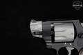 Smith & Wesson (S&W) Performance Center Model 327 .357 Mag. Anodized Black in Excellent Condition Image 4