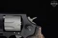 Smith & Wesson (S&W) Performance Center Model 327 .357 Mag. Anodized Black in Excellent Condition Image 5