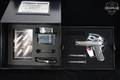 Cabot Guns Apocalypse Commander 9mm Luger Stainless in Excellent Condition Image 2