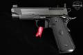 Cabot Guns Apocalypse Commander 9mm Luger Stainless in Excellent Condition Image 3