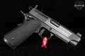 Cabot Guns Apocalypse Commander 9mm Luger Stainless in Excellent Condition Image 4