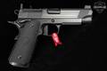 Cabot Guns Apocalypse Commander 9mm Luger Stainless in Excellent Condition Image 5