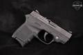 Smith & Wesson (S&W) Bodyguard 380 .380 ACP Black in Very Good Condition Image 3