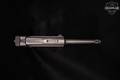 March 1944 Nagoya Arsenal Type 14 Nambu 8mm Jap Blued in Good Condition Image 5