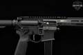 Springfield Armory SAINT Victor 9mm Carbine 9mm Luger Black in Excellent Condition Image 4