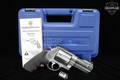 Smith & Wesson (S&W) Model 500 500 S&W Magnum Satin Stainless in Excellent Condition Image 2