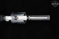 Smith & Wesson (S&W) Model 500 500 S&W Magnum Satin Stainless in Excellent Condition Image 5