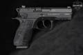CZ Shadow 2 Carry 9mm Luger Black in Excellent Condition Image 4