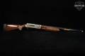2015 Browning A5 Ducks Unlimited Gun of the Year 2015 12 Gauge Silver & Walnut in Very Good Condition Image 3