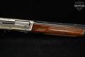 2015 Browning A5 Ducks Unlimited Gun of the Year 2015 12 Gauge Silver & Walnut in Very Good Condition Image 5