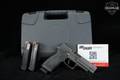 Sig Sauer P320 X-Series AXG Legion 9mm Luger Legion Gray in Excellent Condition Image 2
