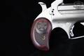 Bond Arms Texas Defender .357 Mag/.38 Spl. Stainless Steel in Excellent Condition Image 4