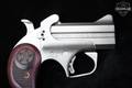 Bond Arms Texas Defender .357 Mag/.38 Spl. Stainless Steel in Excellent Condition Image 5