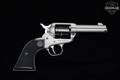 2022 Sturm Ruger Wrangler Silver Cerakote .22 LR Silver Cerakote in Like-New Condition Image 2