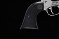 2022 Sturm Ruger Wrangler Silver Cerakote .22 LR Silver Cerakote in Like-New Condition Image 3