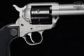 2022 Sturm Ruger Wrangler Silver Cerakote .22 LR Silver Cerakote in Like-New Condition Image 5