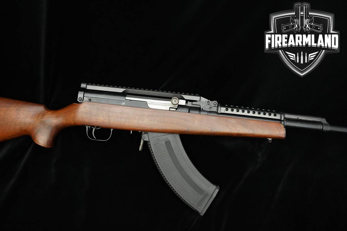 LAST YEAR! Tula SKS 1955/56 7.62x39 20.5" SPORTERIZED SKS Tula SKS-45