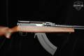 1955-56 Tula SKS 1955/56 7.62x39 Black Enamel in Fair Condition Image 4