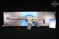 Q Honey Badger SD .300 AAC Blackout (7.62x35mm) Clear Anodized in Excellent Condition Image 2