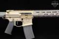 Q Honey Badger SD .300 AAC Blackout (7.62x35mm) Clear Anodized in Excellent Condition Image 5