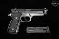 Beretta Model 92FS 9mm Luger Two-Tone in Very Good Condition Image 2