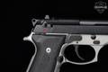 Beretta Model 92FS 9mm Luger Two-Tone in Very Good Condition Image 4