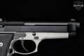 Beretta Model 92FS 9mm Luger Two-Tone in Very Good Condition Image 5