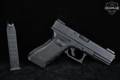 Glock Glock 22 Gen 3 .40 S&W Black in Good Condition Image 2