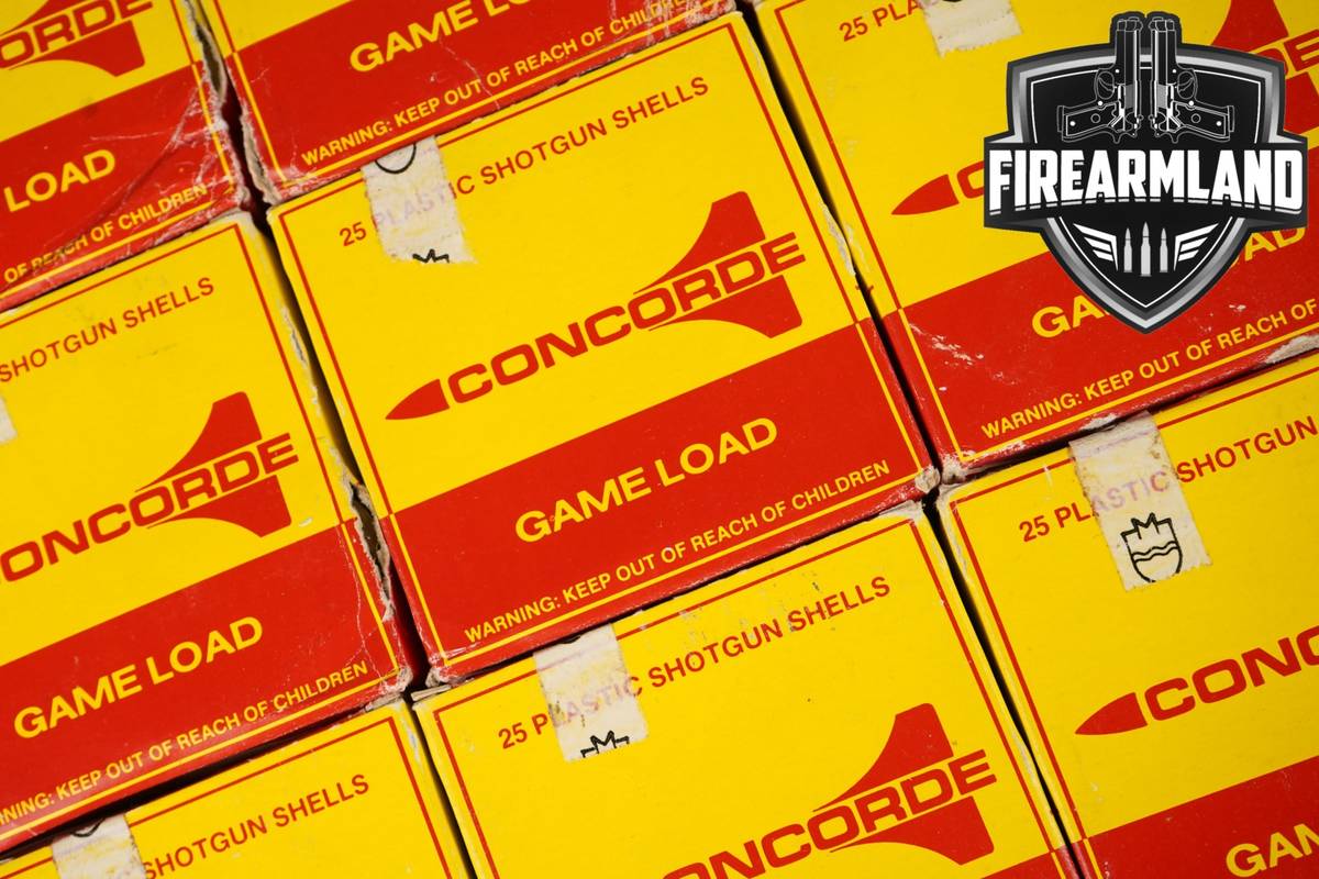 350 RDS! 16-Gauge Ammo Ga Ammunition