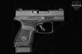 Beretta APX A1 Carry 9mm Luger (9x19 Para) Black in Excellent Condition Image 3
