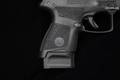 Beretta APX A1 Carry 9mm Luger (9x19 Para) Black in Excellent Condition Image 4