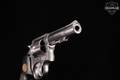 1985 Smith & Wesson (S&W) Model 65-3 M&P Heavy Stainless .357 Mag. Satin Stainless in Good Condition Image 2