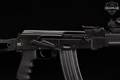 Izhevsk Arsenal Saiga SGL-31 5.45x39mm Black in Excellent Condition Image 5