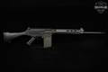 DS Arms SA58 Standard .308 Win. Black in Very Good Condition Image 3