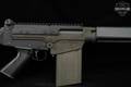 DS Arms SA58 Standard .308 Win. Black in Very Good Condition Image 5
