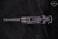 1922-1923 DWM M/23 Luger Finnish Service .30 Luger Blued in Good Condition Image 4