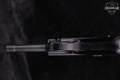 1922-1923 DWM M/23 Luger Finnish Service .30 Luger Blued in Good Condition Image 5