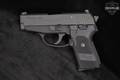 Sig Sauer P239 .40 S&W Black in Good Condition Image 2