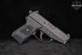 Sig Sauer P239 .40 S&W Black in Good Condition Image 3