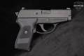 Sig Sauer P239 .40 S&W Black in Good Condition Image 4
